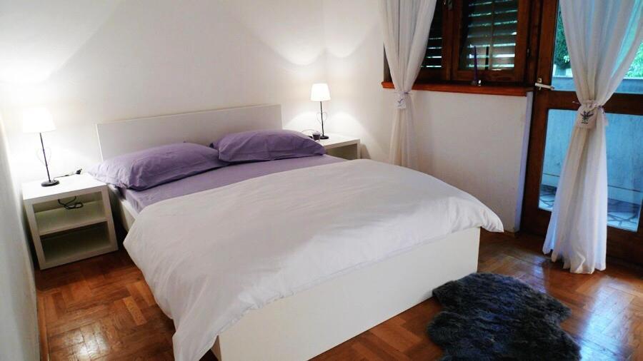Apartment "Ane" Kruševo Exteriör bild